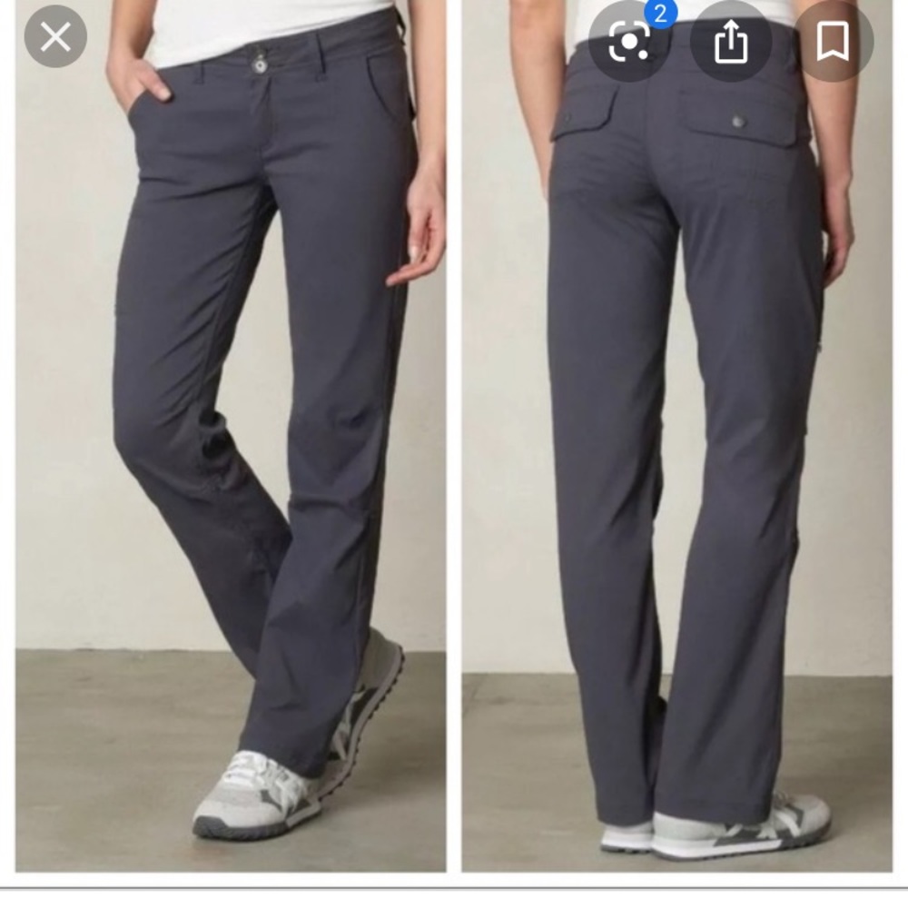 Prana Hike Pant